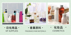 Polyquaternium-10 Powder cosmetic raw materials
