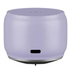 EWA A126 Bluetooth Speaker Mini Portable Aluminum Alloy Heavy Bass High Sound Quality Large Volume Indoor And Outdoor Speakers Lootquake LLC