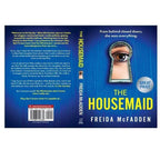 The Housemaid (3 book series) Lootquake LLC