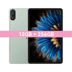 Blackview MEGA 2 Tablet PC 12'' 2K FHD+ Display Unisoc T615 12GB+12GB RAM 256GB ROM 9000mAh Battery 16MP Android 15 4G Tablets Lootquake LLC