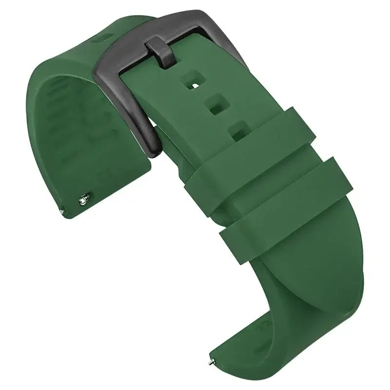 Huawei Watch Silicone Band - Soft, Waterproof, Comfortable - SJB-DIAMOND ELITES