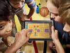 New Global Version 10 Inch Tablet Pc 4GB RAM 64GB ROM Octa Core Dual 3G Phone Call WiFi Bluetooth Google Play Android Tablets Lootquake LLC