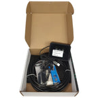 Reptile Intelligent Spray System Fogger Terrarium Humidifier Electronic Timer Automatic Mist Rain Forest Kit Control Sprinkler Lootquake LLC