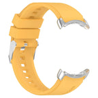 Google Pixel Silicone Strap - Soft, Flexible, Stylish Design