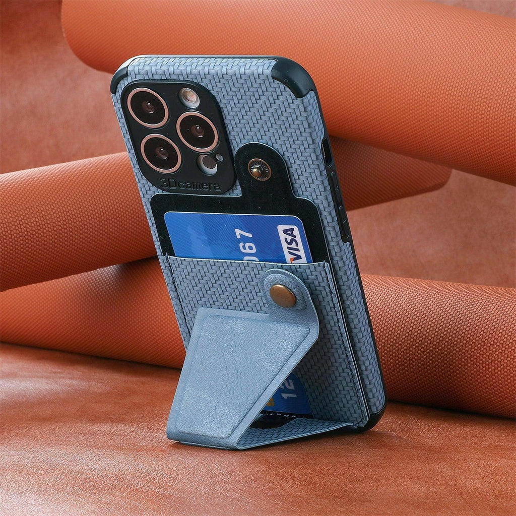 Men Green Wallet Flip Card Holder Phone Case For Iphone 13 12 Mini 14 11 Pro Xs Max Xr X Luxurious Leather Cover Mobile Phone Case With Card Compartment And Kickstand Elegant Iphone Magnetic Case Stevvex