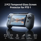 Potensic ATOM 2 PTD 1 Remote Control Screen Protector-2PCS