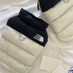 SnugPaws Cozy Cotton Pet Jacket