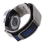 Polar Nylon Watch Band Replacement Strap For Polar Smartwatch Unisex