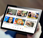 New Global Version 10 Inch Tablet Pc 4GB RAM 64GB ROM Octa Core Dual 3G Phone Call WiFi Bluetooth Google Play Android Tablets Lootquake LLC