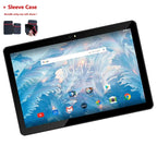 Hot Sales 10.1 INCH T4-129L Tablet PC 3GB RAM 32GB ROM Android 9.0 MTK8765 Quad Core 1280 x 800 pixels WIFI Lootquake LLC