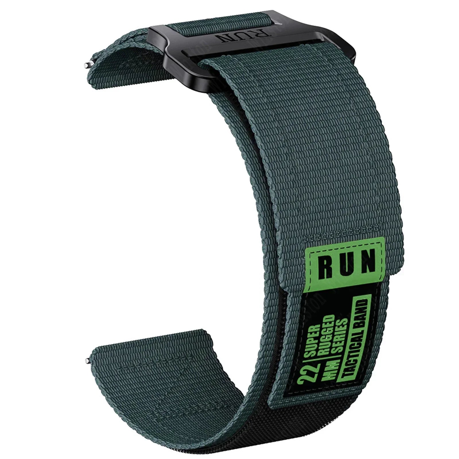 Polar Nylon Watch Bands For Smartwatch Durable Comfort Premium