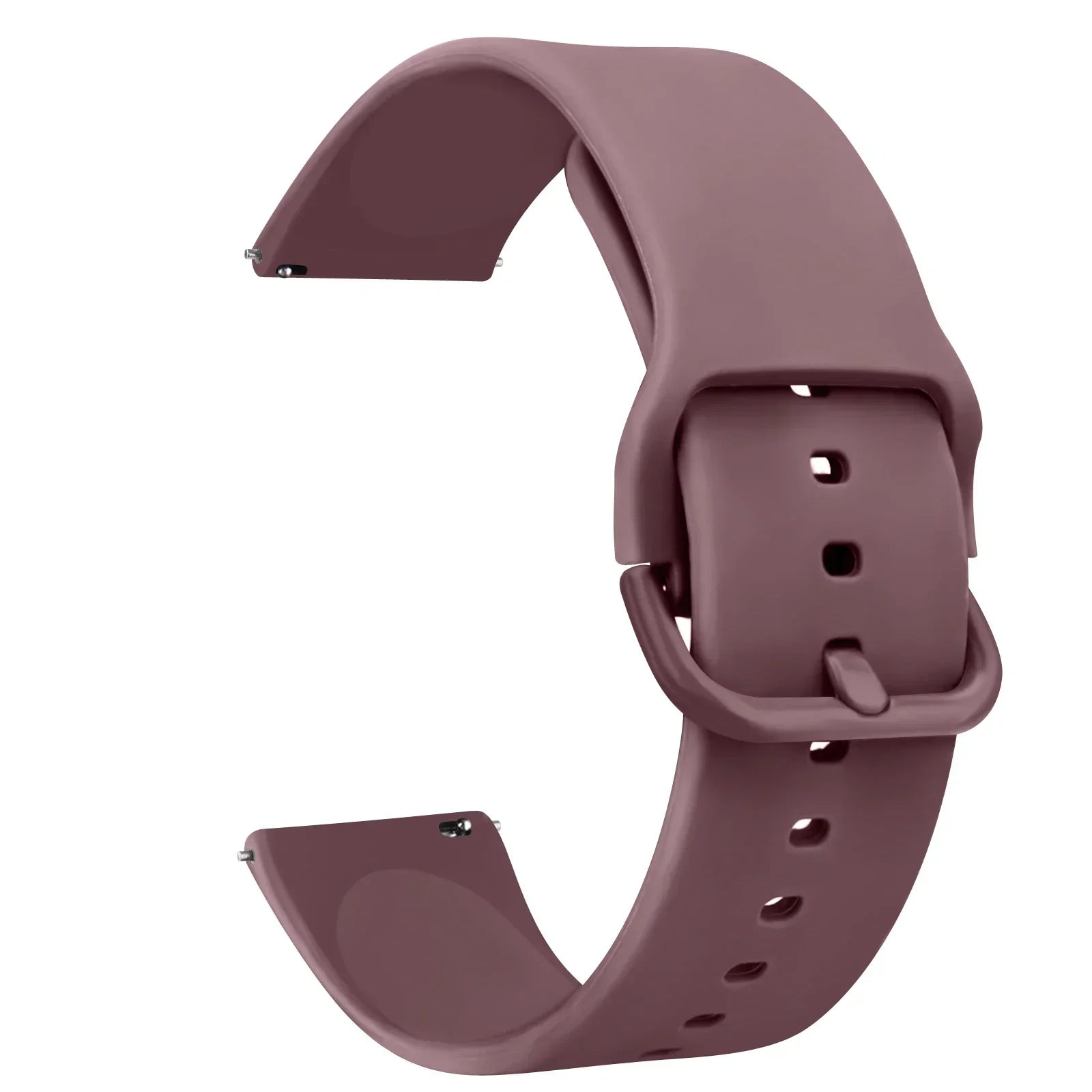 Amazfit Silicone Watch Strap Replacement Band For Smartwatch