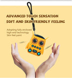 Wireless Bluetooth Speakers TK-200 Desktop Decoration Portable Outdoor Smart Music Player IP65 Waterproof Support TF Card Lootquake LLC