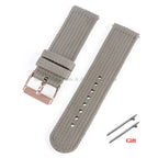 Suunto Nylon Band - Versatile, and Tough Replacement Strap