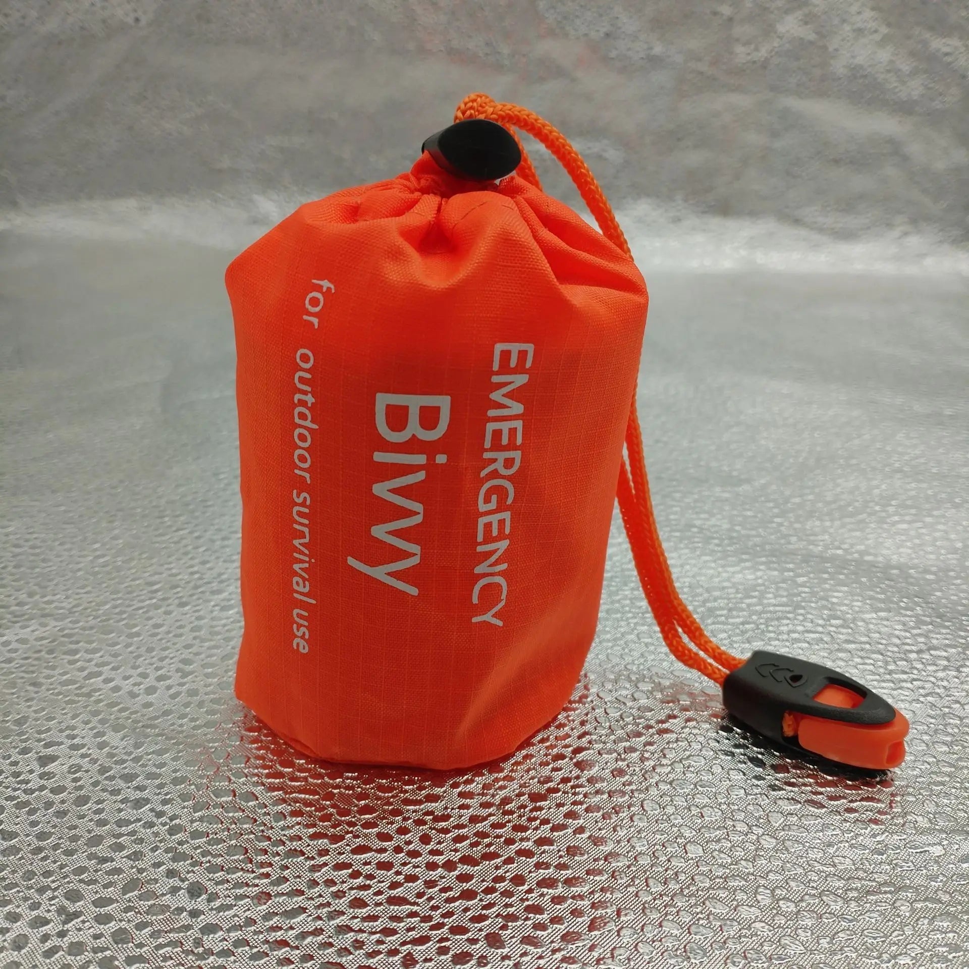 Emergency Survival Sleeping Bag THRIXINE