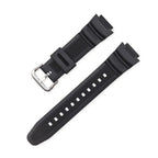 Motorola Moto Smartwatch Band - Rubber Silicone Watch Strap for Moto