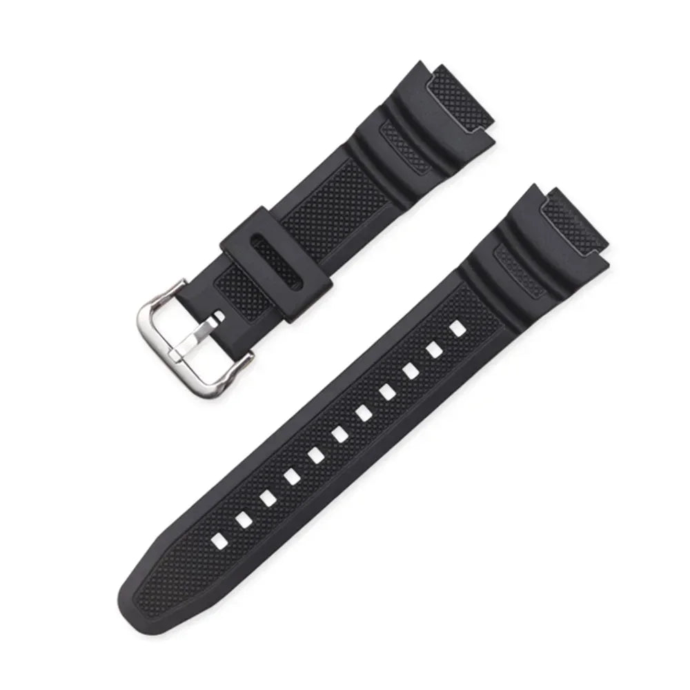 Amazfit Bands Rubber Silicone Watch Strap Replacement For Smartwatch