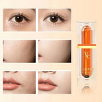 Vitamin C Face Cream Whitening Five VC Tone Up Cream Moisturizer Anti Aging Pimple Wrinkle Spots Remover Brightening Skin Care Lootquake LLC