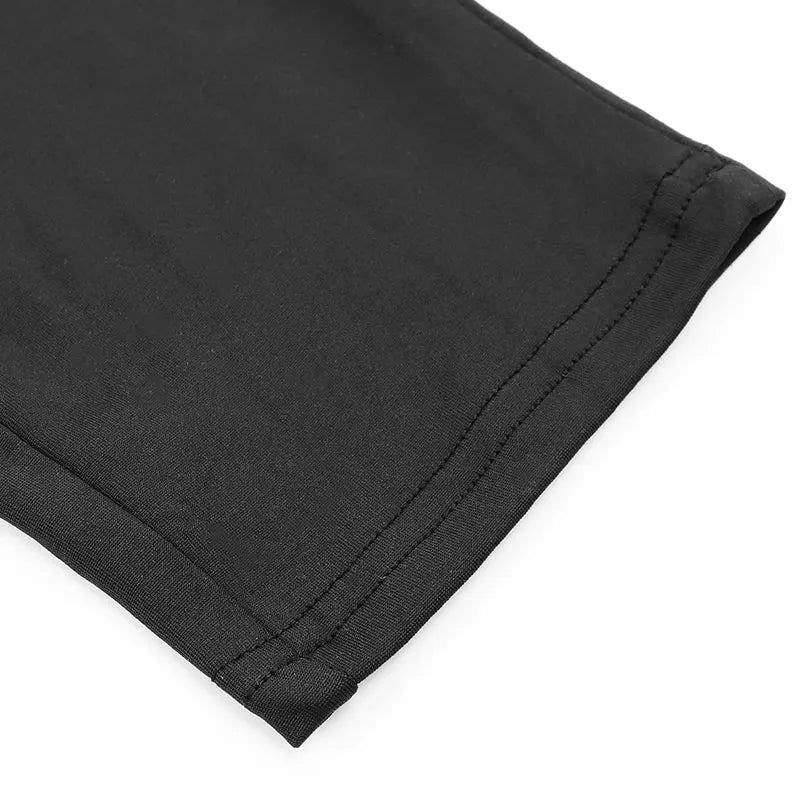 Black Backless Sling Jumpsuits Women Fashion Jumpsuits - SJB-DIAMOND ELITES