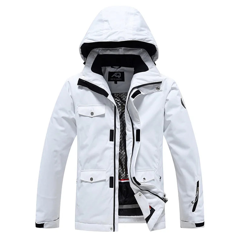 Ski Suit for Women - SJB-DIAMOND ELITES
