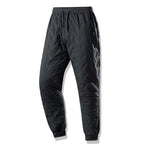 Men's Winter Thick Warm Arctic Velvet Thermal Waterproof Windproof Casual Sweatpants - SJB-DIAMOND ELITES