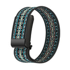 WHOOP 4.0 3.0  Nylon Band - Breathable Elastic Sport Secure