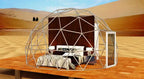 3.6m Diameter Garden Bubble Tent Garden Igloo Tent On Sale Bubble Hotel Transparent Bubble Dome Tent Bubble Tree