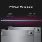 Lenovo Tab K10 M11 TB330FU 6/8+128GB Zhaoyang Tablets K10 MediaTek Helio G88 Global Rom Support OTA 10.95-inch Screen GPS WIFI Lootquake LLC