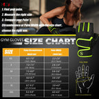 Gym Gloves for Men Women - SJB-DIAMOND ELITES