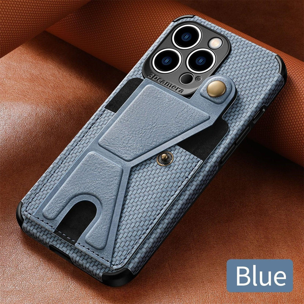 Men Green Wallet Flip Card Holder Phone Case For Iphone 13 12 Mini 14 11 Pro Xs Max Xr X Luxurious Leather Cover Mobile Phone Case With Card Compartment And Kickstand Elegant Iphone Magnetic Case Stevvex