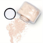 4 Color Luxury Powder for Women Face Foundation Banana Powder Bottle Loose Powder Authentic Oil-Control Beauty Make Up Art Tools Lootquake LLC