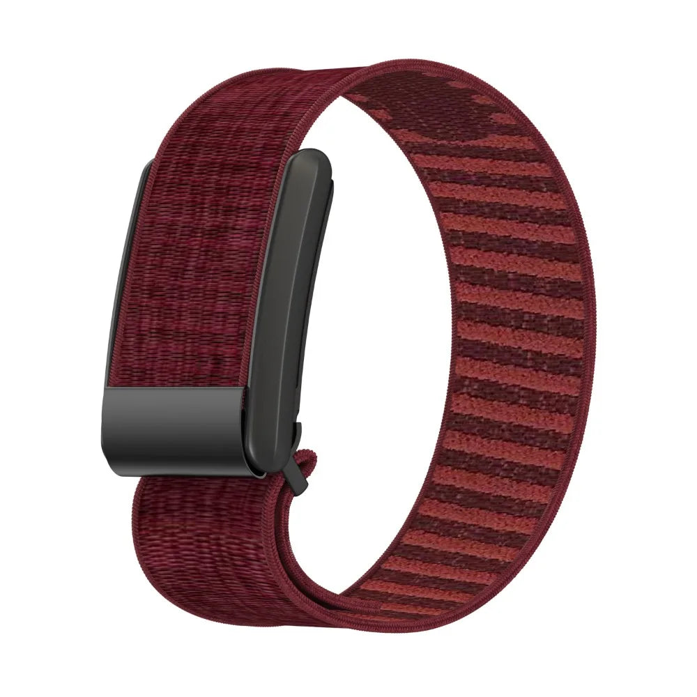 Whoop 5.0 Nylon Band - Breathable Soft Durable Sport