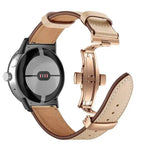 Genuine Leather Google Pixel Watch Band - Stylish & Durable BandsCo Straps