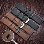 Polar Leather Watch Band Replacement – Comfortable Polar Smartwatch Strap