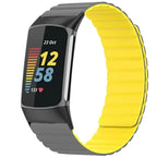Fitbit Charge 5 6 Silicone Band - Soft, Flexible, Stylish - SJB-DIAMOND ELITES