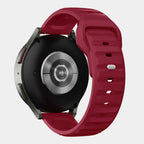 Polar Watch Band Silicone Replacement Strap for Smartwatch