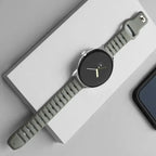 Google Pixel Sports Silicone Strap - Breathable and Flexible BandsCo Straps