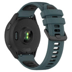 Polar Silicone Wrist Band for Polar Smartwatch Sport Strap Adjustable