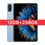Blackview MEGA 2 Tablets 12 inch 2K Display Widevine L1 24GB(8+16) Android 15 256GB 9000mAh AI Main Camera Pad PC Lootquake LLC
