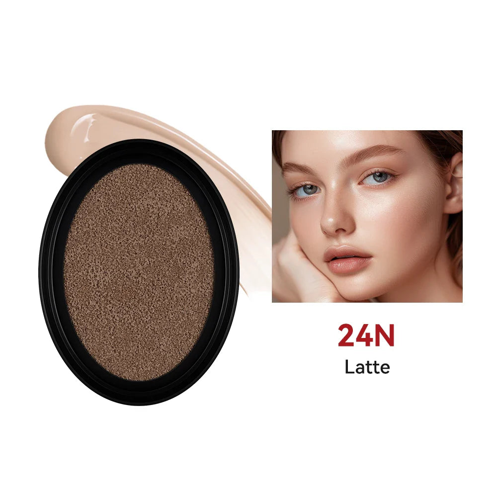 tirtir Waterproof Cushion Foundation Refill for Covering Foundation Korean Makeup Bb Cream Foundation Tone Up Cream