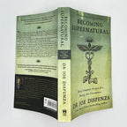 Becoming Supernatural: How Common People Are Doing The Uncom  Literary Fiction Book Lootquake LLC