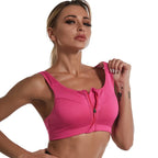 Shockproof Sport Bras for Women