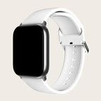 Apple Watch Silicone Strap - Colorful Floral Pattern Band BandsCo Straps
