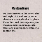 2024 Fascinating A Line Women's Wedding Dresses Pretty Appliques Lace Bride Gowns Sexy Deep V-Neck Side Split Vestidos De Novias