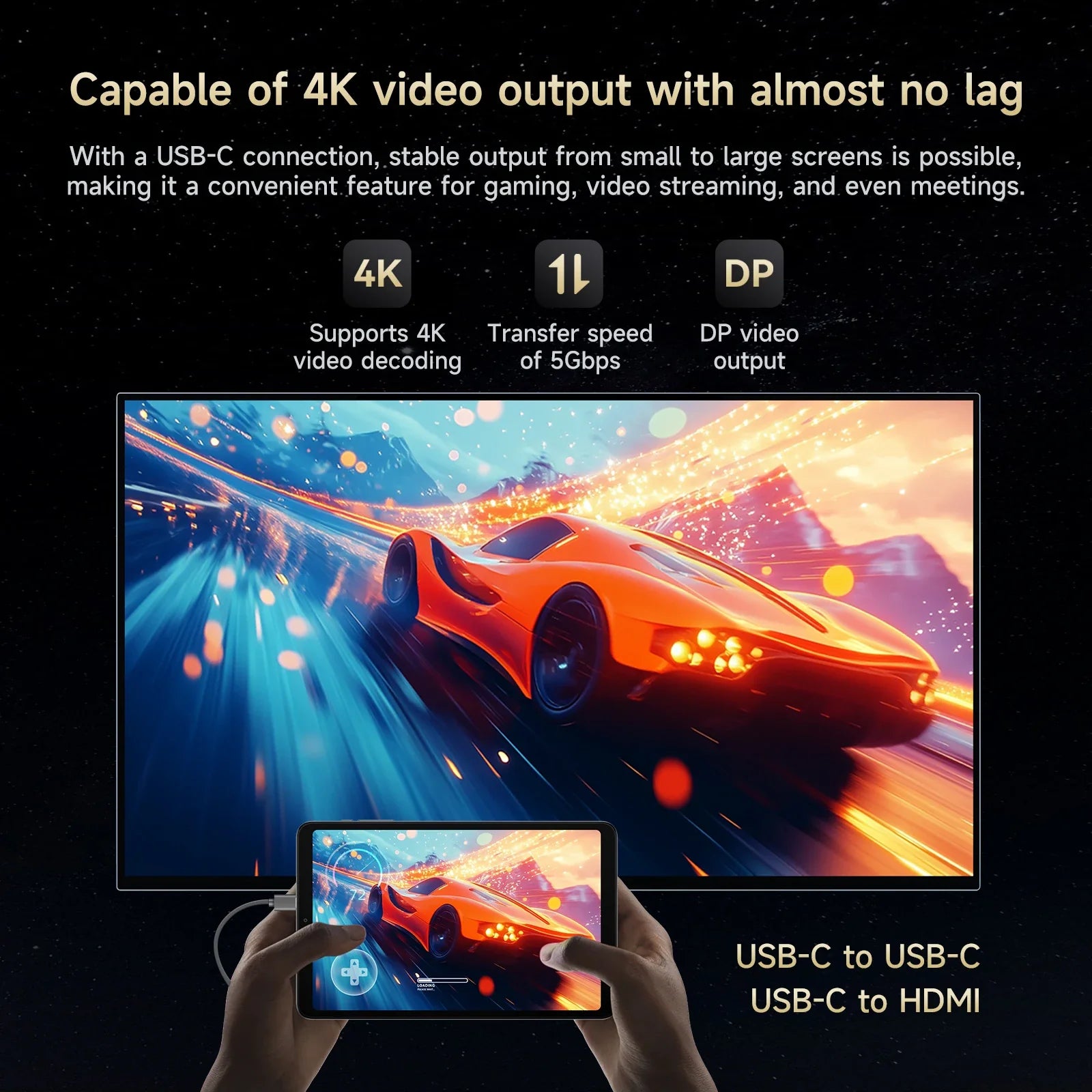Alldocube iPlay60 Mini Turbo 8.4inch Snapdragon 6Gen 1 Tablet Android14 8GB+8GB virtual memory RAM+128GB ROM Widevine L1 Lootquake LLC