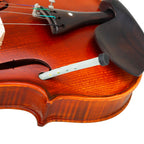 Violin Humidifier Sound Hole Humidifier Violin Maintenance Care Tool Rubber Moisturizer Control Stringed Instruments Accessories