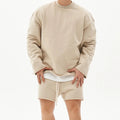 Mens Training Sports Fitness Tracksuits THRIXINE