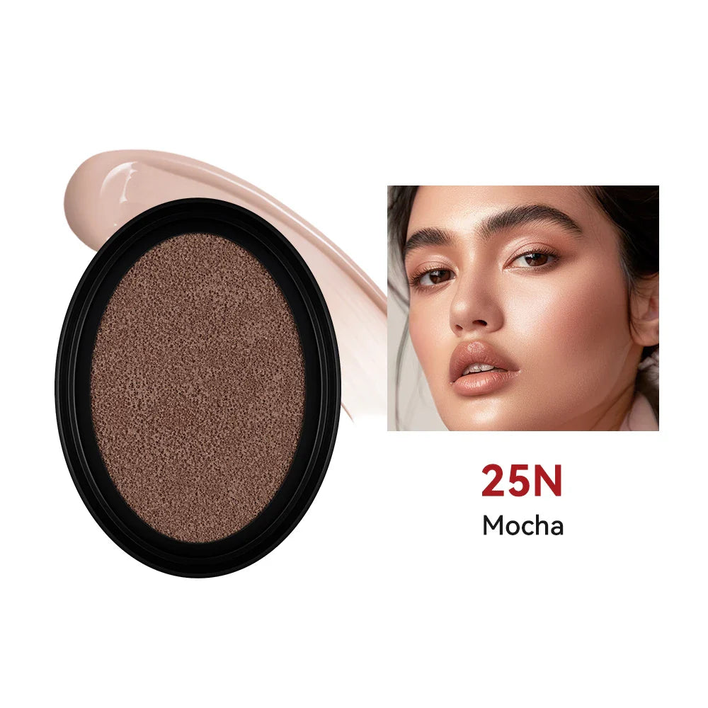 tirtir Waterproof Cushion Foundation Refill for Covering Foundation Korean Makeup Bb Cream Foundation Tone Up Cream