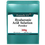 Hot Sell High Quality Cosmetic Grade Hyaluronic Acid Powder Lootquake LLC