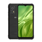 [World Premiere]AGM H MAX Rugged Smartphone 10000mAh Battery 4+128GB HD+ Display 3 Card Slot NFC OTG Reverse Charge Waterproof Lootquake LLC